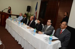 Mesa directiva