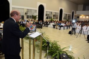 Conferencia UCATECI
