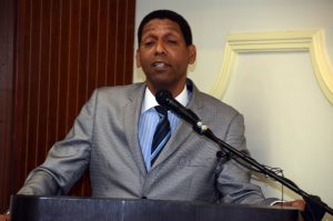 Inocencio García