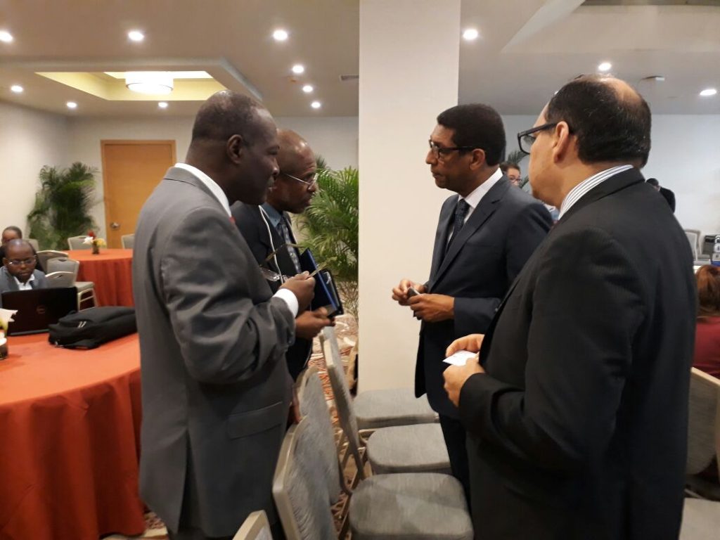 MEPyD participa en reunión de comisión especial de la CELAC en Haití