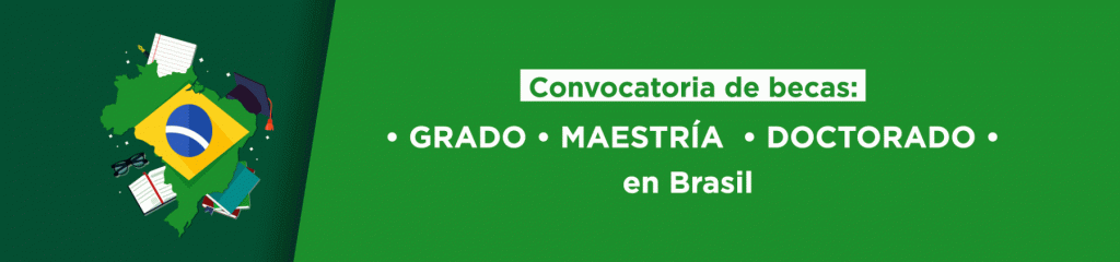 Becas Brasil