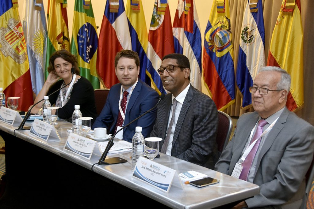 República Dominicana es sede de taller internacional  sobre el aporte de la Cooperación Sur-Sur a los ODS