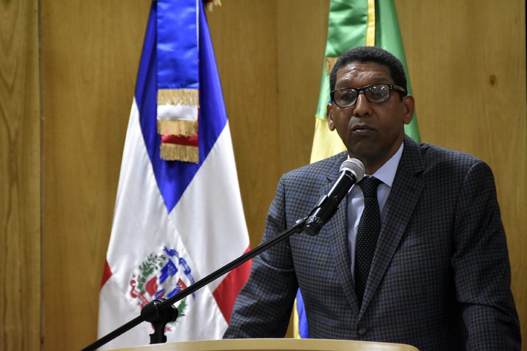 Viceministro de Cooperación Internacional del MEPyD pondera beneficios que dará a RD ley de Alianzas Público-Privadas