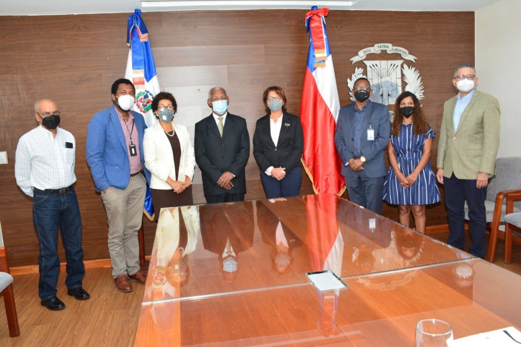 Culmina programa de cooperación agrícola entre Chile y República Dominicana