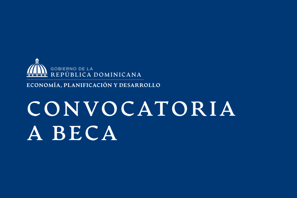 Anuncian convocatoria de programa de becas de KOICA