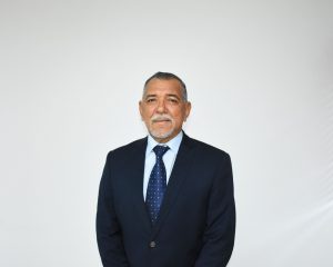 Rafael Gómez, viceministro de Energía y Minas
