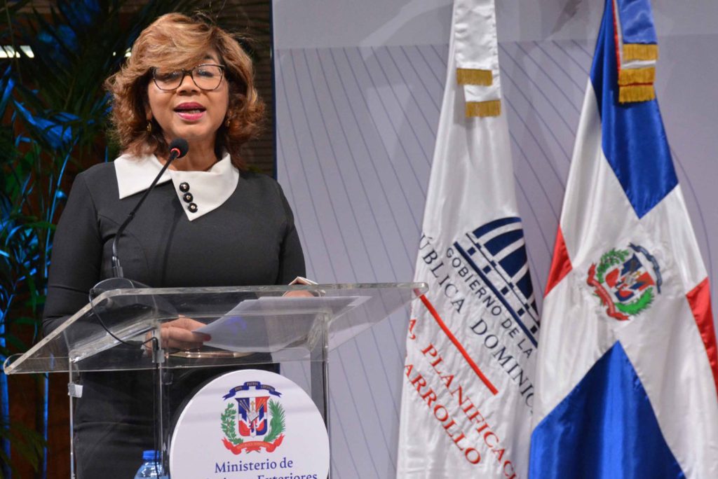 Gobierno dominicano realiza la Mesa de Coordinación de la Cooperación Internacional para el sector salud