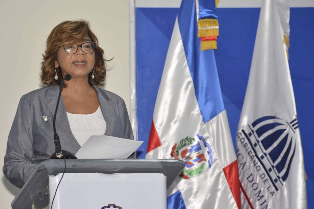 Gobierno Dominicano realiza conversatorio con cooperantes del sector energía