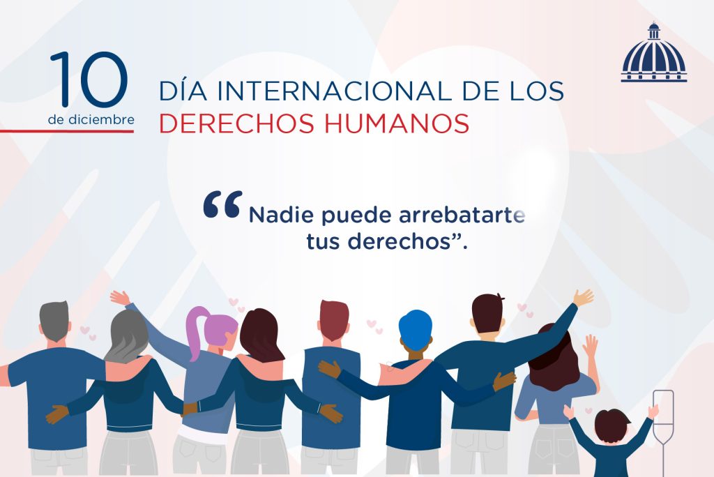 Ministerio de Economía da a conocer iniciativas vinculadas a los derechos humanos con el apoyo de la cooperación internacional