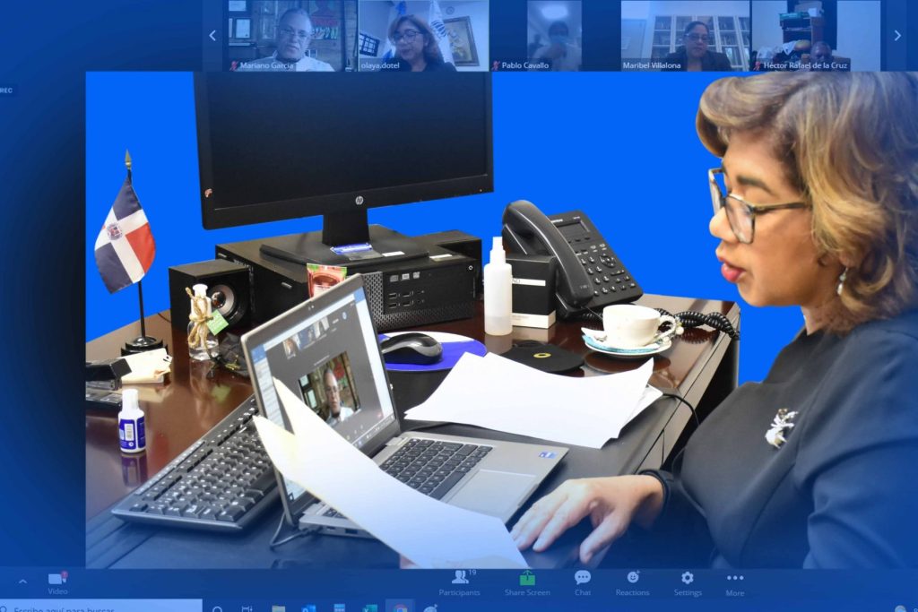 Ministerio de Economía comprometido con acciones para fortalecer autoridades locales