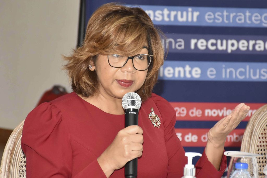 Ministerio de Economía realiza “Diálogo de acción 2021 para la eficacia de la cooperación al desarrollo”