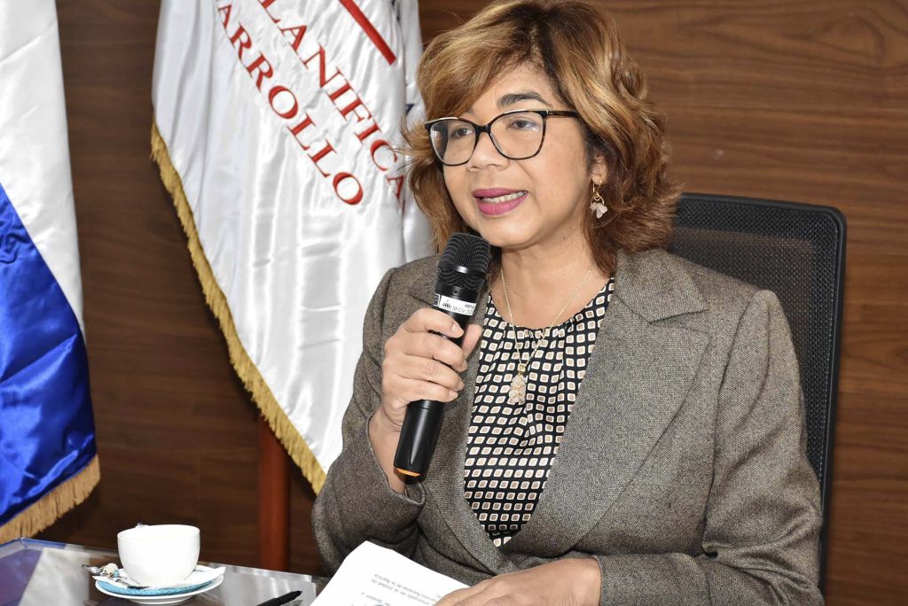 Ministerio de Economía impulsa el futuro de la “cooperación sur-sur” y “triangular”