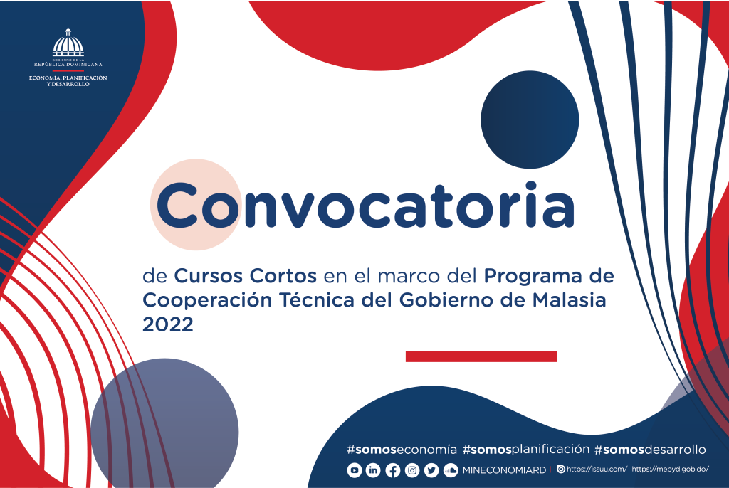 Arte Redes - Convocatoria Malasia 2022