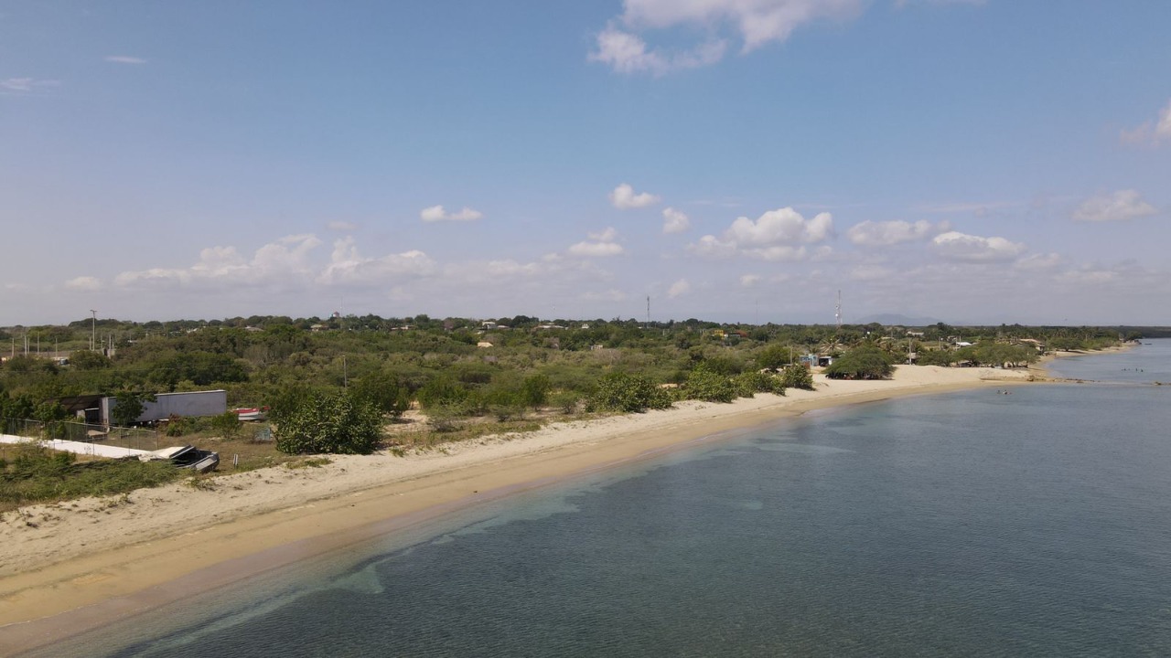 Gobierno asegura playa Los Coquitos no será afectada durante desarrollo del Manzanillo