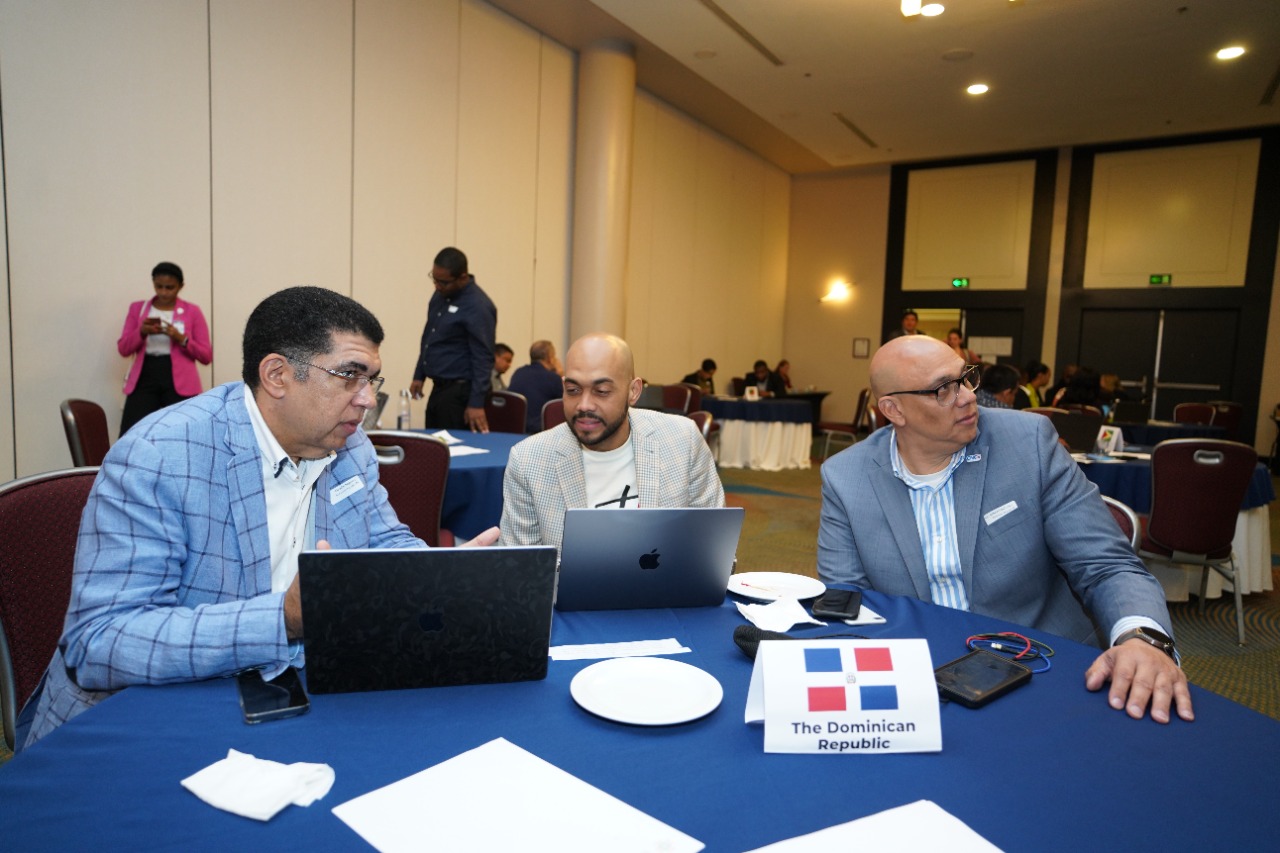 CNCS realiza Primer Ejercicio Regional de Ciberseguridad para países del Caribe