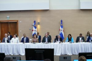 Diálogo por las Reformas