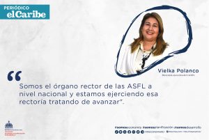 Vielka Polanco
