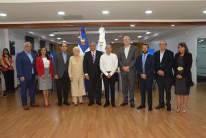 SEGUNDA REUNIÓN GABINETE DESCENTRALIZACIÓN VIOTDR