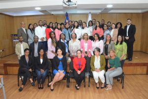 TALLER DE INDUCCIÓN FINANCIERA COOPERACIÓN INTERNACIONAL 1