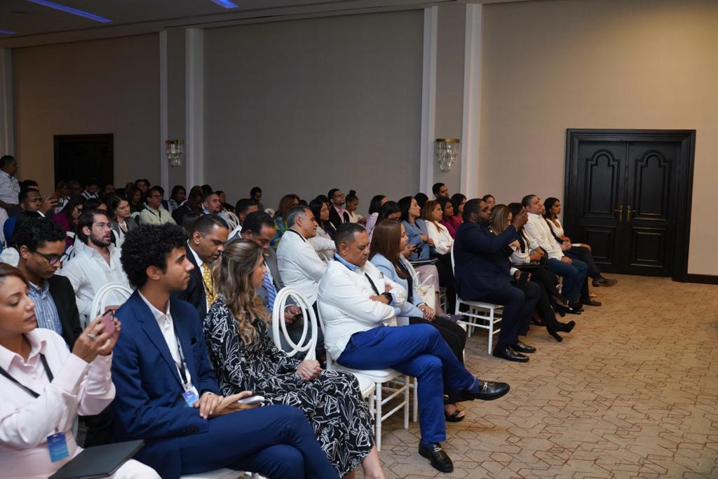 Ministerio De La Presidencia Sitio Web Institucional Del Ministerio