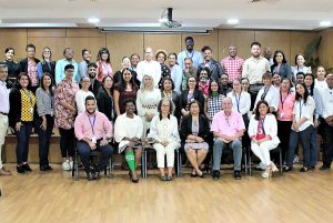 TALLER DIA DE LA MUJER VICE DOMINGO MATIAS VIOTDR