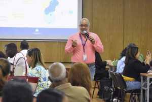 CASFL capacitacion