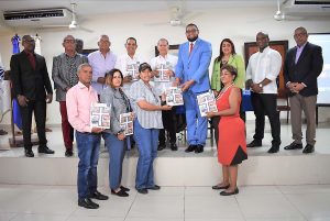 Plan Municipal Desarrollo