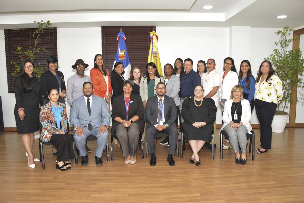 VII Reunión de Comisión Mixta