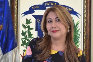 Vielka Polanco