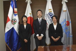 Voluntariado Japón