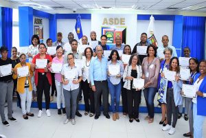 Entrega Certificados VIOTDR