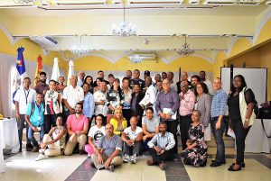 Taller Cultura Territorio SJM VIOTDR
