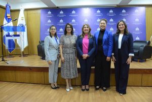 iniciativa Alianzas para el Desarrollo y la Sostenibilidad de las ASFL
