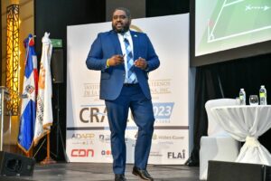 Viceministro de Agenda Digital participa en la XXI edición del Congreso Regional de Auditoría Interna