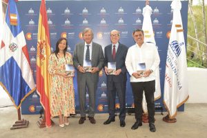 cierre proyecto generación de capacidades cambio climatico