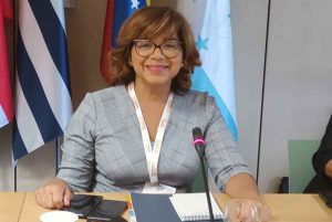 REUNIÓN INTERGUBERNAMENTAL