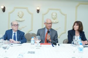 Estudio propone la creación del Sistema de Gestión de Datos Climáticos para la República Dominicana