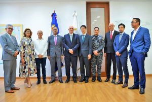 lanzamiento RUDCT