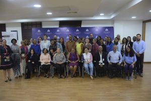 Curso Ordenamiento Territorial con Enfoque de Género