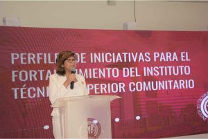 Diálogo Temático para el Fortalecimiento de ITSC