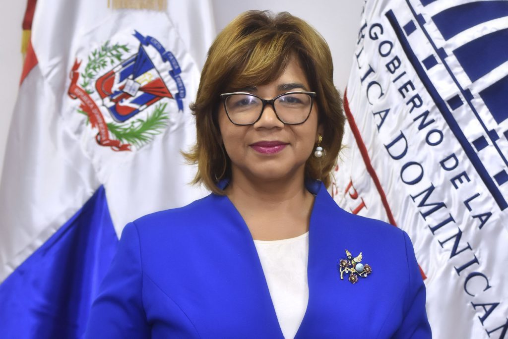 Olaya Dotel