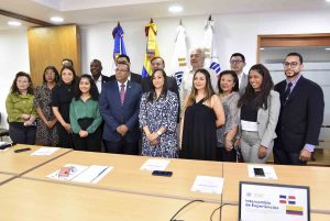 Misión Colombiana Coop. Bilateral