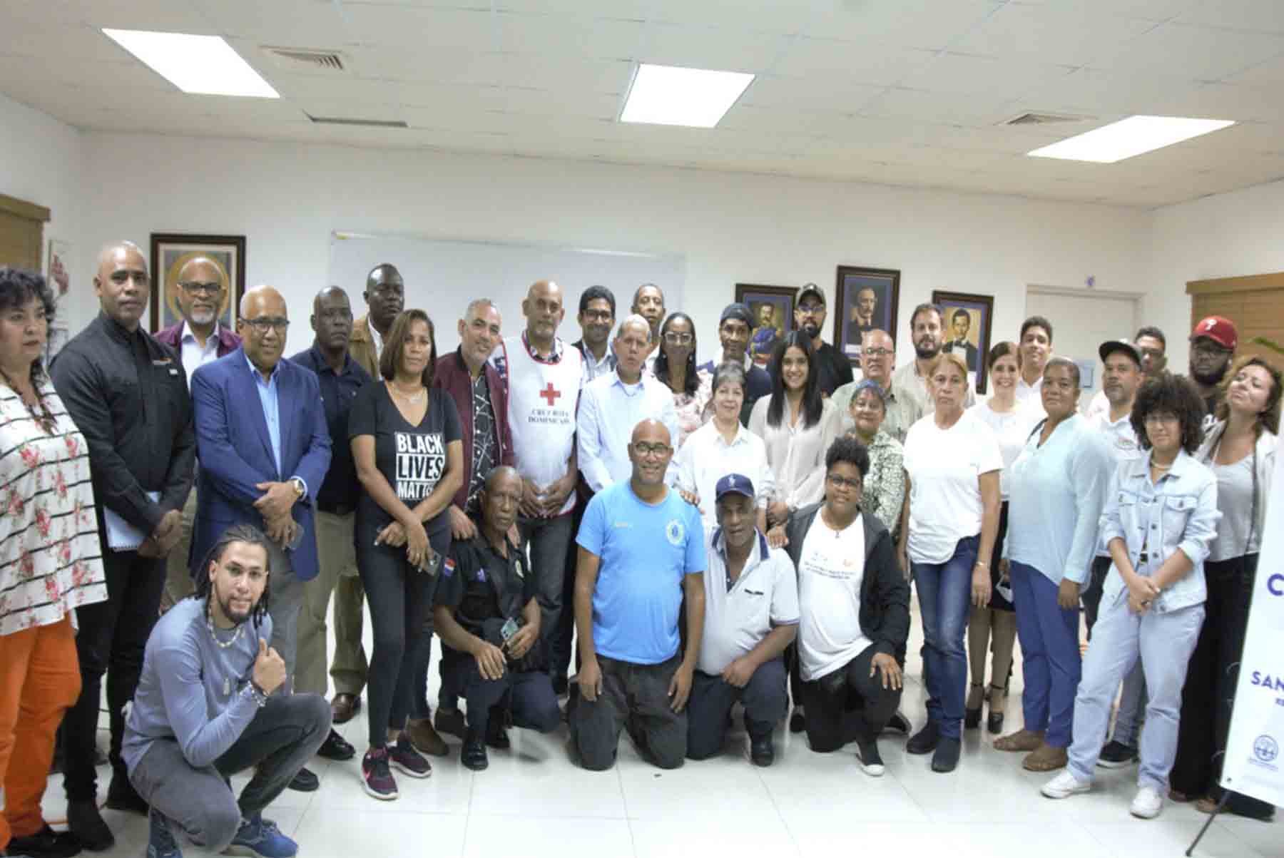 Viceministro Domingo Matías afirma Ley 368-22 establece penalizaciones a la construcción de asentamientos humanos en zonas de alto riesgo de inundaciones
