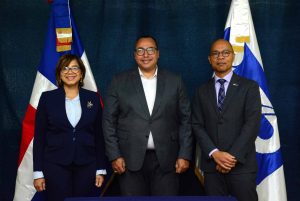 Entrega de equipo INDOCAL