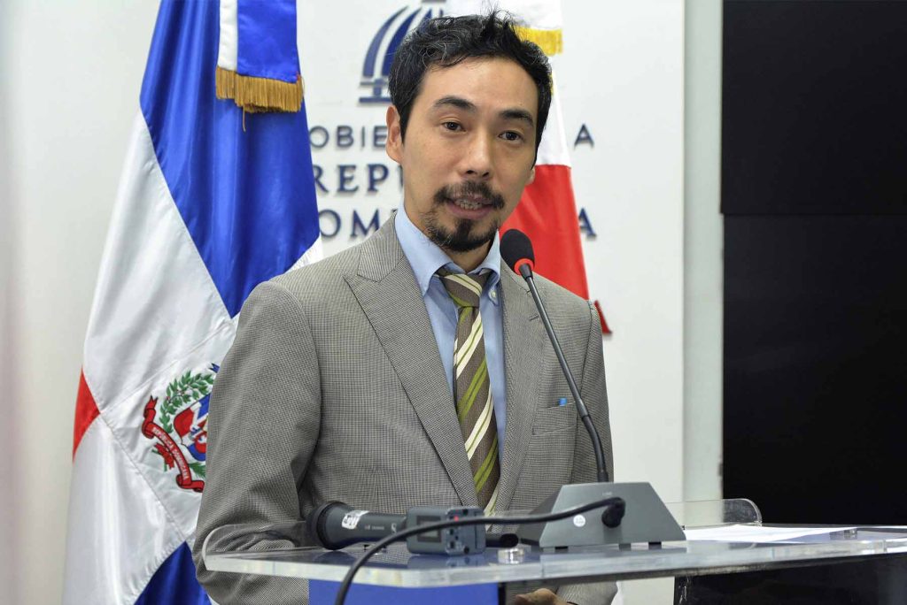 Primera reunión CCC de proyecto de JICA sobre control de enfermedades no transmisibles
