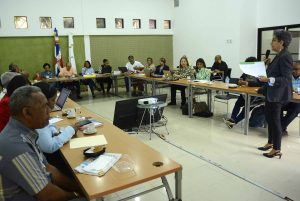 VIOTDR-Encuentro de Nacionalización de Experiencias de las ASFL