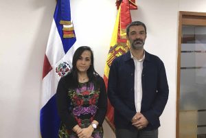 cooperación internacional