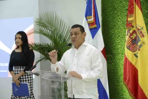 DIscurso de don Agustín