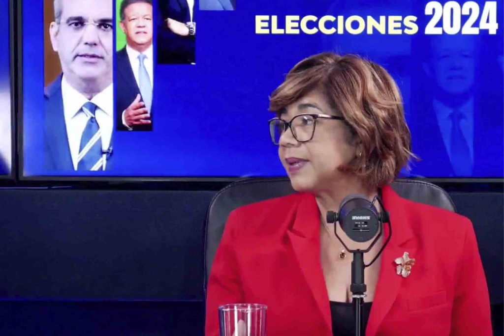 Olaya Dotel entrevistada en PODCAST DIARIO-ECO