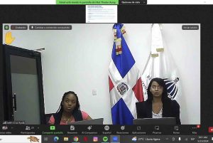 Foro Participación Juvenil NDC VIOTDR